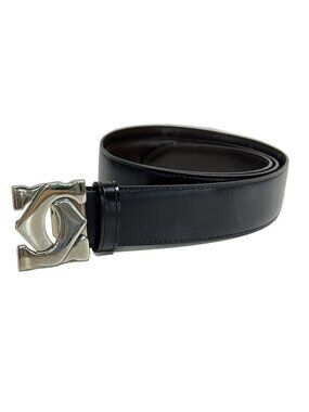 Cartier | Accessories | Vintage Cartier Santos Belt Buckle  display picture 3